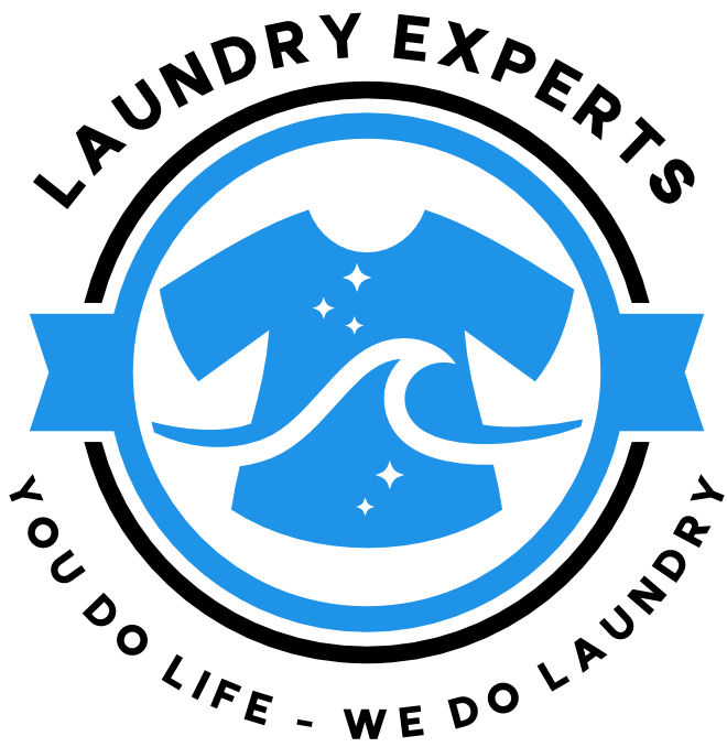 Laundry Experts Logo